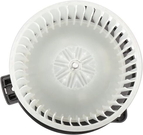 700283 Front HVAC Blower Motor for Land Rover 2005-2009 LR3 ، 2010-2016 LR4 ، 2006-2013 Range Rover Sport in Saudi Arabia