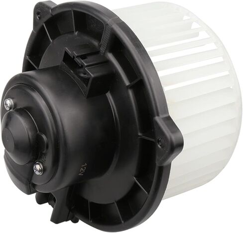 700283 Front HVAC Blower Motor for Land Rover 2005-2009 LR3 ، 2010-2016 LR4 ، 2006-2013 Range Rover Sport in Saudi Arabia