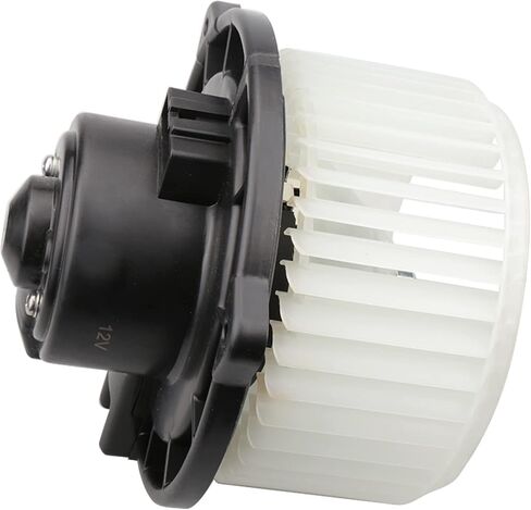 700283 Front HVAC Blower Motor for Land Rover 2005-2009 LR3 ، 2010-2016 LR4 ، 2006-2013 Range Rover Sport in Saudi Arabia