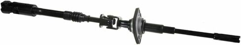 for Dodge for Dakota 1997-2000 for Durango 1998-2000 Steering Shaft Upper & Lower W/Coupling 2WD 2X4 189-0018 52078808AD in Saudi Arabia