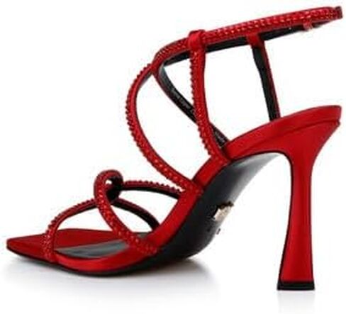 Badgley Mischka women's Brooke Heeled Sandal in Saudi Arabia