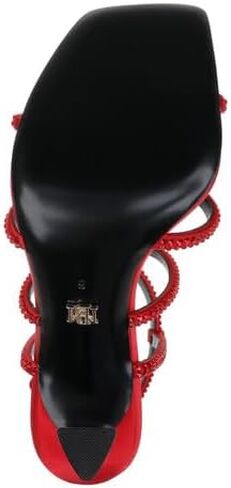 Badgley Mischka women's Brooke Heeled Sandal in Saudi Arabia