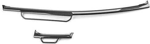CAR CENTER CENTRAL DASHBOARD SCAL SCRIPE COMPLY KONB TRIM TRIM COVER in Saudi Arabia