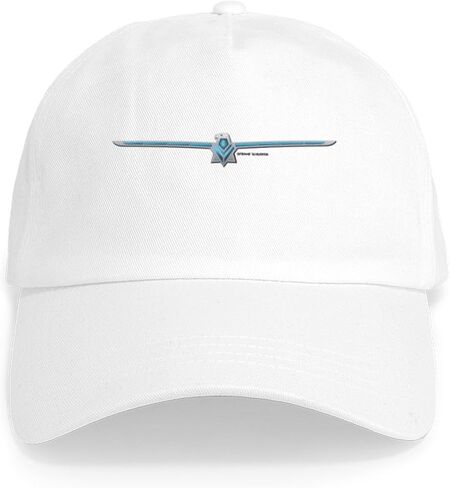 Cafepress 66 Thunderbird Emblem Cap Cap القابلة للتعديل in Kuwait