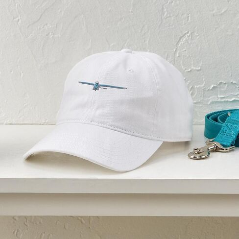 Cafepress 66 Thunderbird Emblem Cap Cap القابلة للتعديل in Kuwait