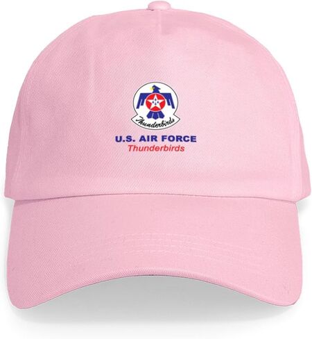 Cafepress 66 Thunderbird Emblem Cap Cap القابلة للتعديل in Kuwait