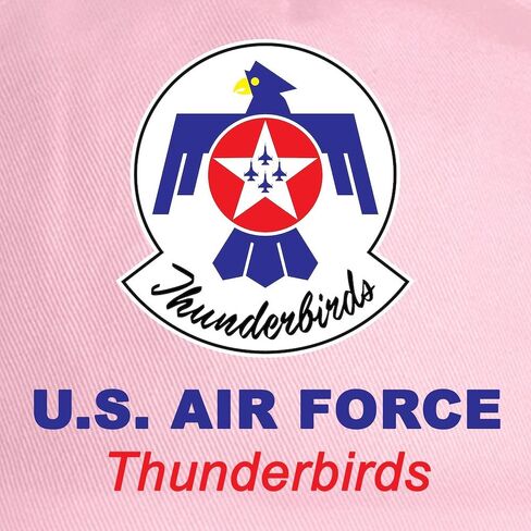 Cafepress 66 Thunderbird Emblem Cap Cap القابلة للتعديل in Kuwait