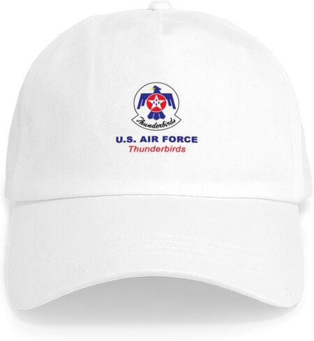 Cafepress 66 Thunderbird Emblem Cap Cap القابلة للتعديل in Kuwait