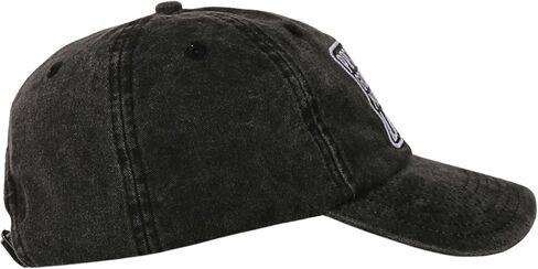 InnoBeta Funny Hats for Men, Fun Hat for Men on Birthday, Party, Adjustable Embroidered Baseball Cap in Saudi Arabia