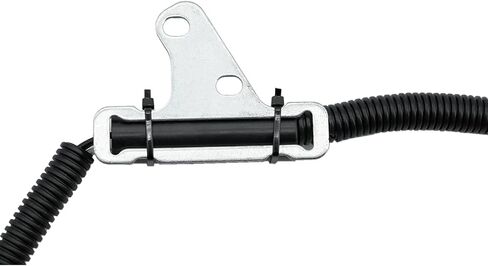 12V Diesel Shutoff Solenoid 1503ES-12A5SUC9SLC24 SA-5156-12 for Kubota Engine D722 D782 for Kubota Excavator KX41 KX41-3 KX016 KX018 U15 U17, for Woodward in Kuwait