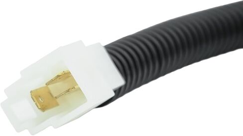 12V Diesel Shutoff Solenoid 1503ES-12A5SUC9SLC24 SA-5156-12 for Kubota Engine D722 D782 for Kubota Excavator KX41 KX41-3 KX016 KX018 U15 U17, for Woodward in Kuwait