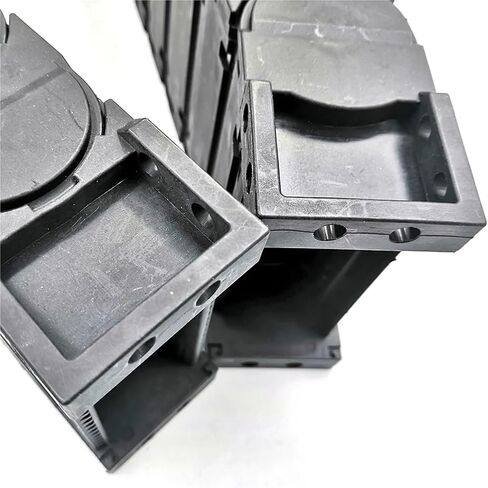 D35 Series 1 متر سلك الناقل الناقل سلك السحب محرك الأقراص نقل أدوات الجهاز القناة (R100،35x25 مم) in Saudi Arabia