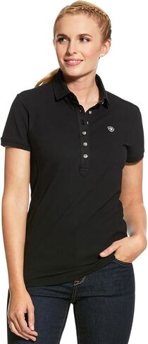 Ariat Men's Prix 2.0 Polo in Saudi Arabia