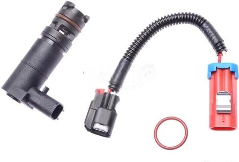 Vapor Canister Vent Solenoid for 2004-2009 Cadillac SRX (PG-1724385) in Saudi Arabia