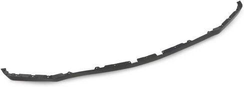 PIT66 Front Lower Deflector Valance Panel Compatible with 2020-2022 Ford F250 F350 F450 F550 Super Duty (Tremor Package Only) LC3Z-17626-CA in Saudi Arabia