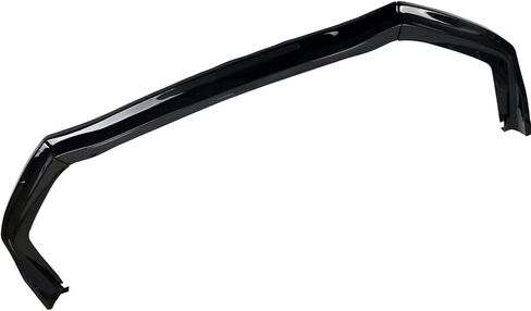Front Bumper Lip for Subaru WRX STi Sedan 2015~2020 Front Lip Lower Chin Spoiler Splitter 3PC Carbon Fiber Color in Saudi Arabia