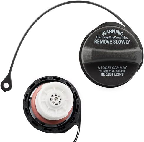 Gas Cap OEM# 42031-AG000 Fuel Tank Cap Replacement Fit for Subaru 2008-2011 Impreza WRX 2008-2011 Impreza 2008-2011 Impreza WRX Sti 2011-2012 Forester turbo,42031-AG000 Gas Caps in Kuwait