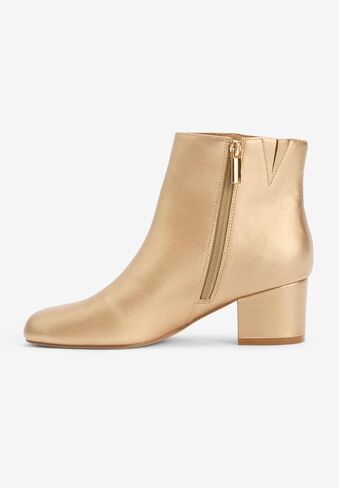 Comfortview Women's Wide Width The Sidney Booties in Saudi Arabia