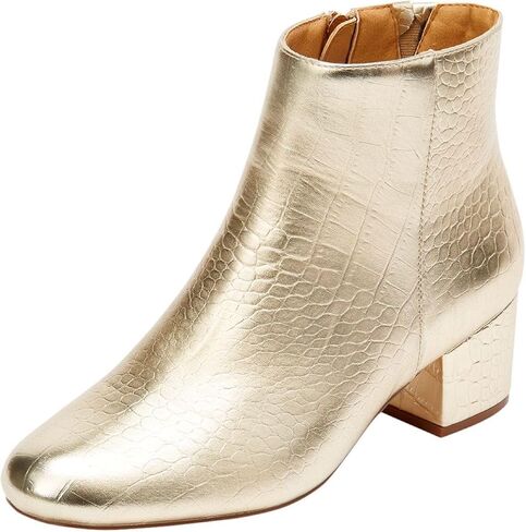Comfortview Women's Wide Width The Sidney Booties in Saudi Arabia