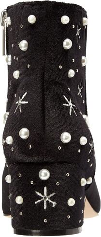 Comfortview Women's Wide Width The Sidney Booties in Saudi Arabia