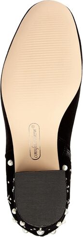 Comfortview Women's Wide Width The Sidney Booties in Saudi Arabia