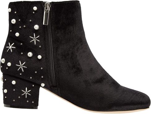 Comfortview Women's Wide Width The Sidney Booties in Saudi Arabia