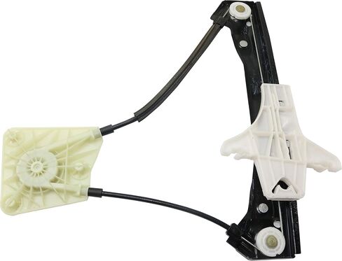 Garage-Pro Power Window Regulator without Motor Replacement for Volkswagen Passat 2012-2022 Rear, Passenger Side Replaces# 561839462F in Kuwait