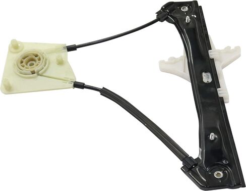Garage-Pro Power Window Regulator without Motor Replacement for Volkswagen Passat 2012-2022 Rear, Passenger Side Replaces# 561839462F in Kuwait