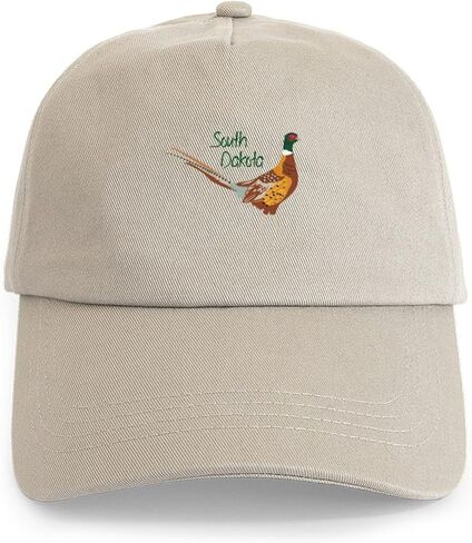 CafePress Mt. Rushmore South Dakota Cap Adjustable Baseball Cap in Kuwait