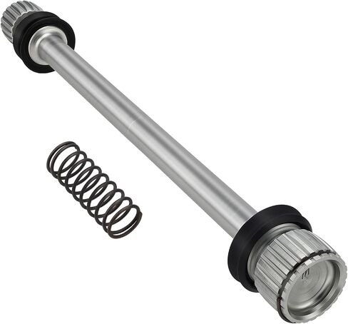 M MATI Front Propeller Drive Shaft for Honda Foreman 400 TRX400FW 1995-1997 40400-HM7-000 40400-HM7-61 in Saudi Arabia