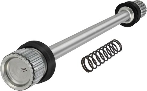 M MATI Front Propeller Drive Shaft for Honda Foreman 400 TRX400FW 1995-1997 40400-HM7-000 40400-HM7-61 in Saudi Arabia