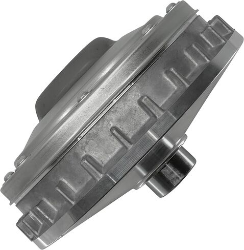 Caltric Primary Drive Clutch Sliding Sheave Compatible with Yamaha Viking Ranch 2018-2023 in Saudi Arabia