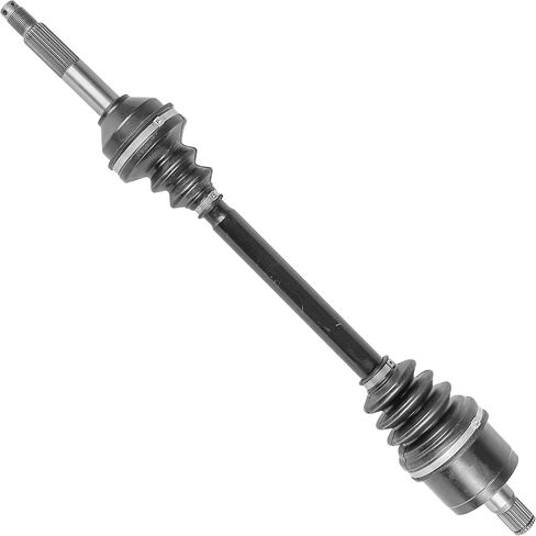 Caltric الخلفية اليمنى كاملة محور مفصل السيرة الذاتية متوافق مع Kawasaki teryx 750 KRF750 4x4 2008 2009 2010 2011 in Saudi Arabia