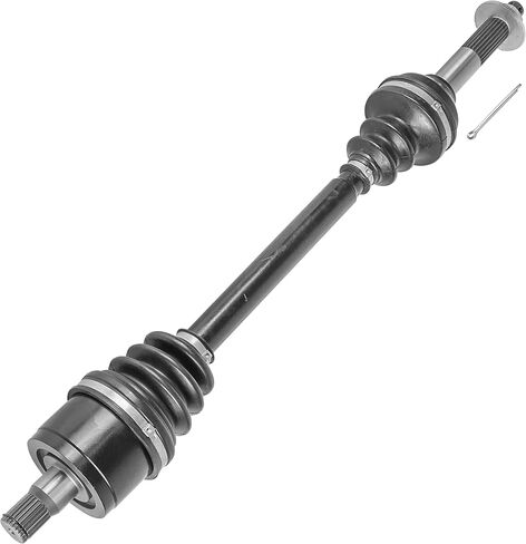 Caltric الخلفية اليمنى كاملة محور مفصل السيرة الذاتية متوافق مع Kawasaki teryx 750 KRF750 4x4 2008 2009 2010 2011 in Saudi Arabia