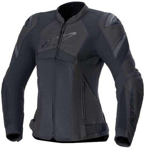 Alpinestars Motorcycle, Black in Saudi Arabia
