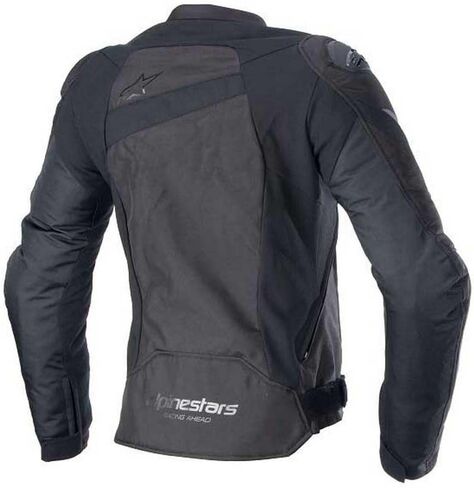 Alpinestars Motorcycle, Black in Saudi Arabia