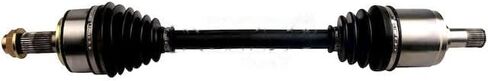 Axle Assembly Front Left for 2011-2017 Honda Odyssey in Saudi Arabia