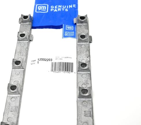 Michigan Motorsports LS1 Rocker Arm Support Pedestal Stands Pair LS LQ4 LQ9 LS2 LS6 4.8 5.3 5.7 6.0 12552203 in Saudi Arabia