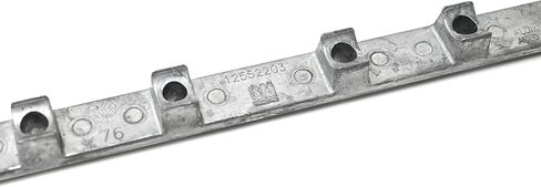 Michigan Motorsports LS1 Rocker Arm Support Pedestal Stands Pair LS LQ4 LQ9 LS2 LS6 4.8 5.3 5.7 6.0 12552203 in Saudi Arabia
