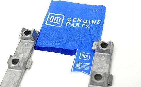 Michigan Motorsports LS1 Rocker Arm Support Pedestal Stands Pair LS LQ4 LQ9 LS2 LS6 4.8 5.3 5.7 6.0 12552203 in Saudi Arabia