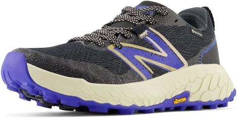 New Balance Fresh Foam X Hierro v7 Mindful Grey/Calm Taupe 7.5 B (M) in Kuwait