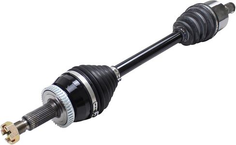 NewYall 2.4L Front Left CV Axle Shaft Assembly for Hyundai Sonata 2015-2019, Kia Optima 2016-2020 in Saudi Arabia