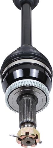 NewYall 2.4L Front Left CV Axle Shaft Assembly for Hyundai Sonata 2015-2019, Kia Optima 2016-2020 in Saudi Arabia