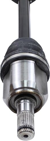 NewYall 2.4L Front Left CV Axle Shaft Assembly for Hyundai Sonata 2015-2019, Kia Optima 2016-2020 in Saudi Arabia