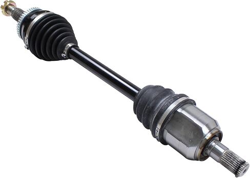 NewYall 2.4L Front Left CV Axle Shaft Assembly for Hyundai Sonata 2015-2019, Kia Optima 2016-2020 in Saudi Arabia