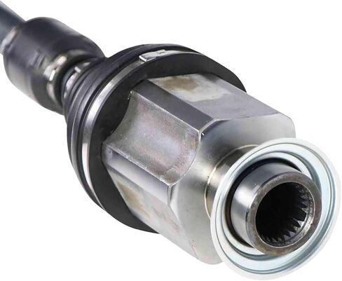 CV Axle Front Fit for 2014 2015 Honda Civic CV Axle EX, EX-L, HF, LX, SE Sedan Hatchback FWD w/Automatic Trans, 1.8L CV Joint Axle Shaft Assembly Front Driver Passenger Side in Saudi Arabia