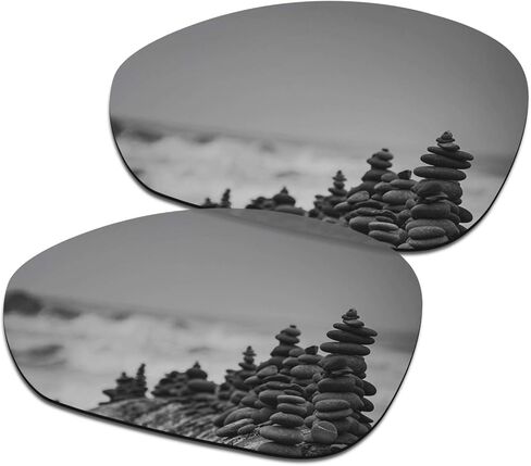 العدسات البديلة للرجال SmartVlt لـ Oakley Crosshair 1.0 (2005) Groungrass - المزيد من الخيارات in Kuwait