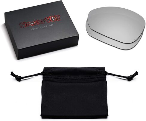 العدسات البديلة للرجال SmartVlt لـ Oakley Crosshair 1.0 (2005) Groungrass - المزيد من الخيارات in Kuwait