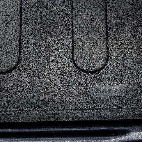High Strength 3/8" Thick Rubber Bed Mat Direct-Fit for 2009-2023 RAM 1500 5.7' Bed in Saudi Arabia