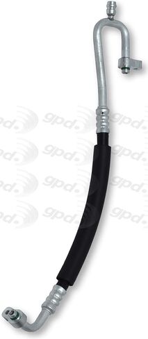Global Parts Distributors - 14-16 Cadenza (4813287) in Saudi Arabia
